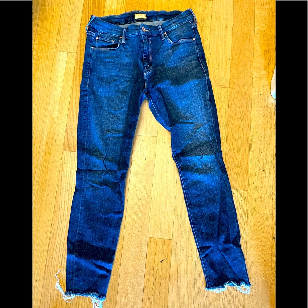 Mother Ankle Jeans (29)